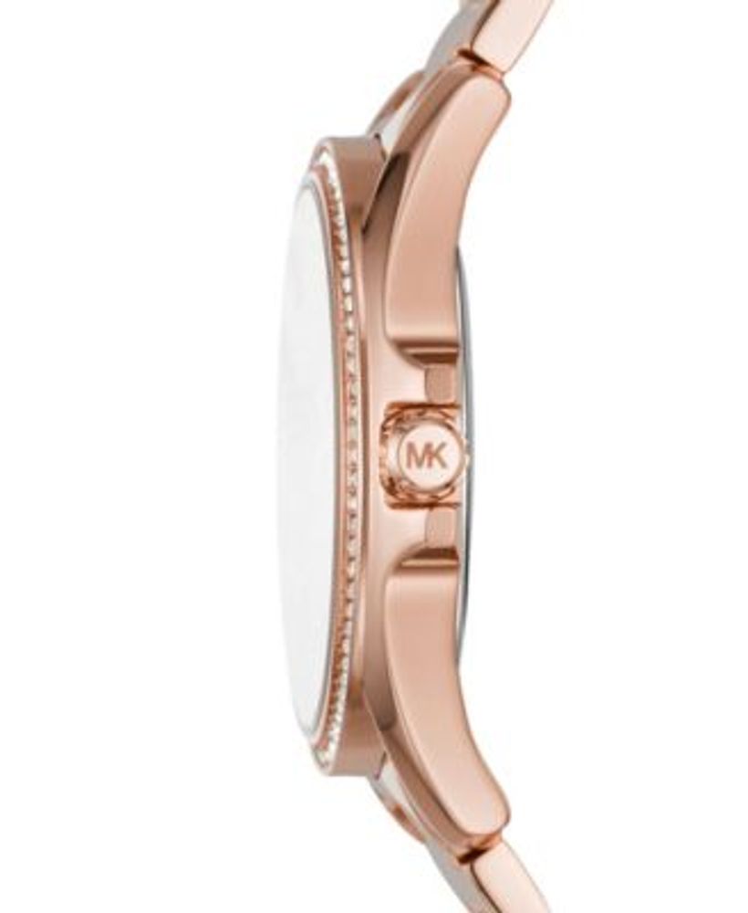 Michael kors kacie watch hotsell