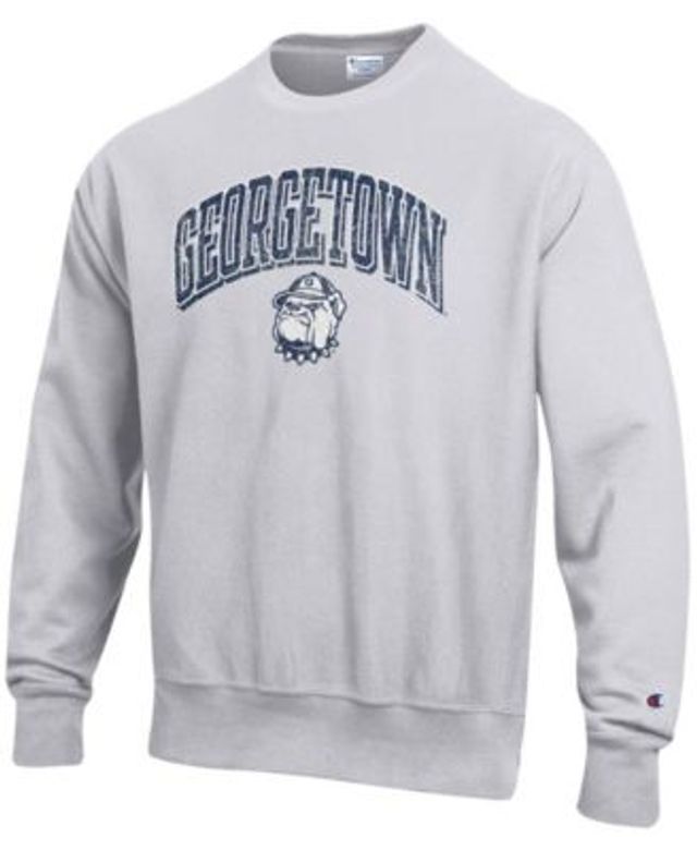 Georgetown sweater discount