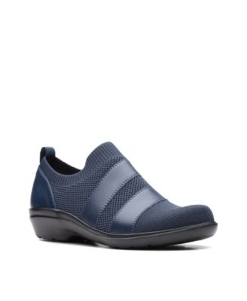 Clarks womens new arrivals shoes at macys