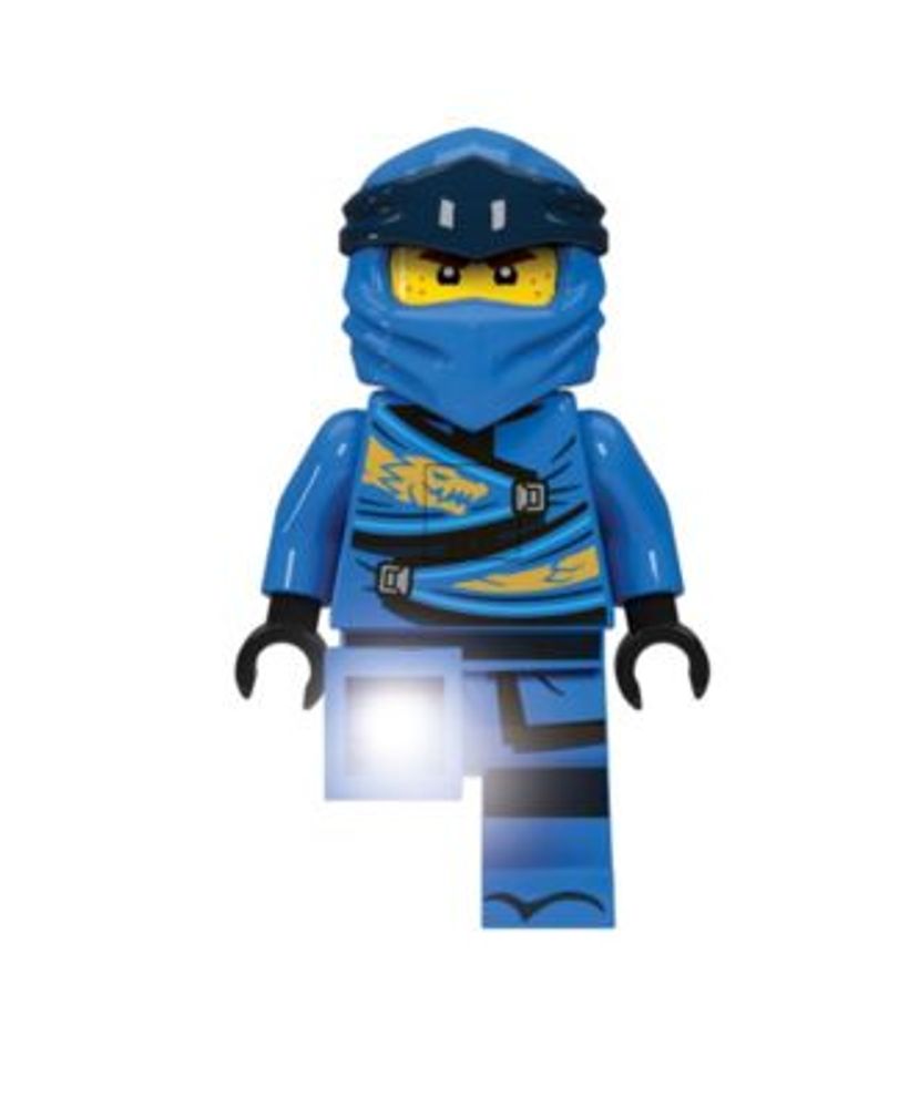 Lego sales legacy jay