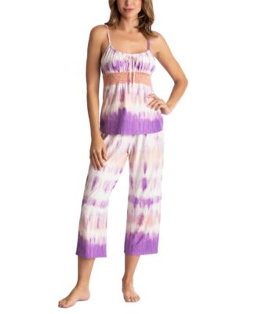 Linea donatella capri sale pajamas