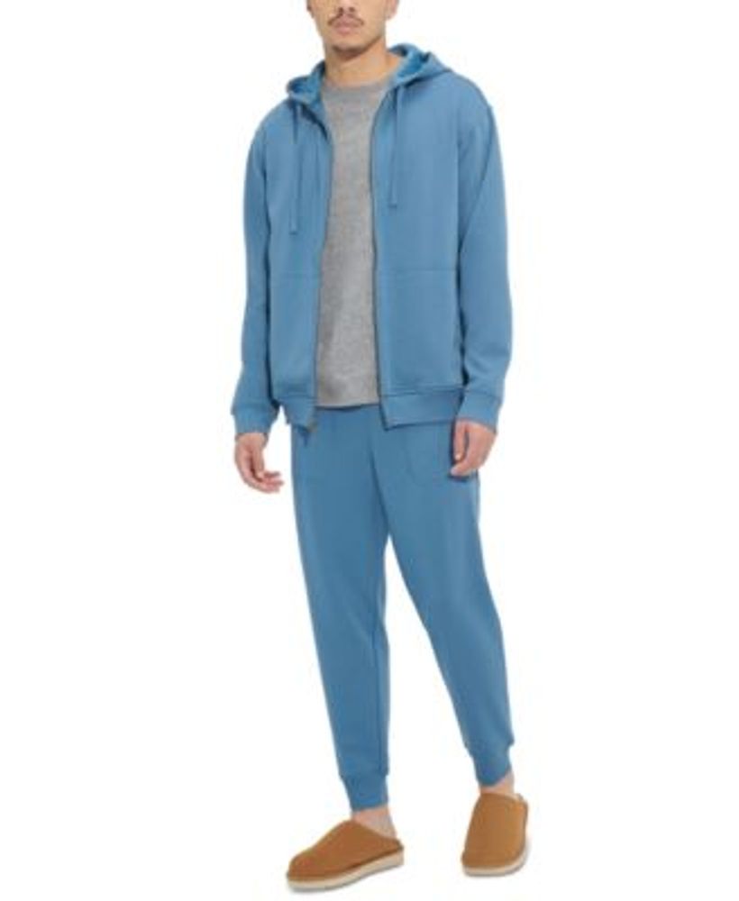 UGG® Men's Hank Double Knit Jogger Pajama Pants Mall of America®