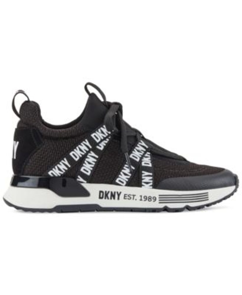 Macys womens discount shoes dkny