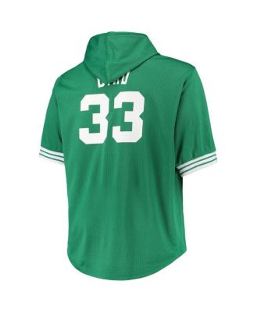 Celtics short sleeve hoodie store