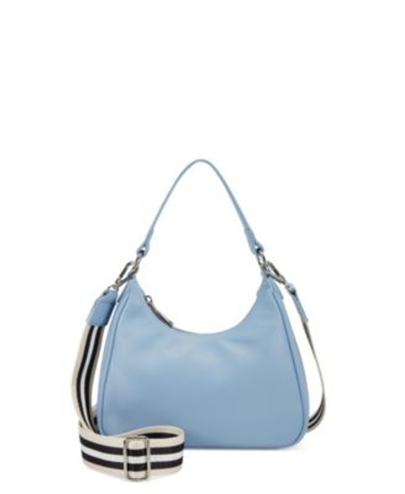 INC International Concepts Zaree Shine Shoulder Bag, Created for Macy's