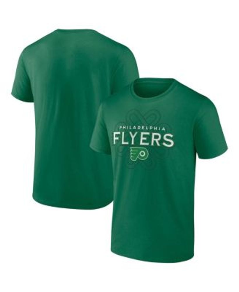 Green flyers discount shirt