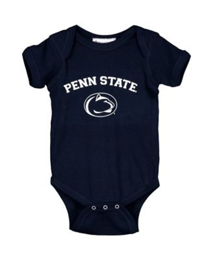 Penn state baby girl clothes hotsell