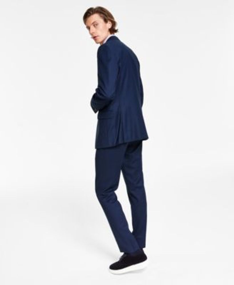 Calvin Klein Men's XFit SlimFit Stretch Suit Jackets Mall of America®