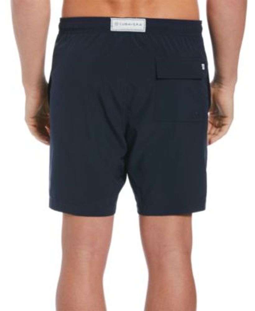 Cubavera Men's Signature Solid Swim Short | Mall of America®