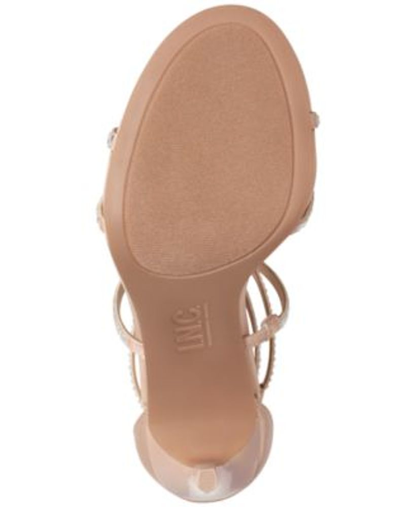 Macy's hot sale dressy sandals