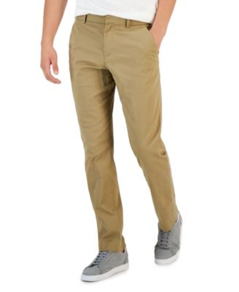 Mens slim fit dress pants macy's clearance