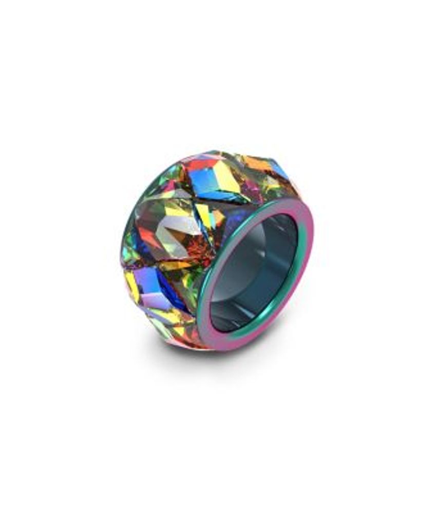 Swarovski Curiosa Cocktail Ring Mall of America