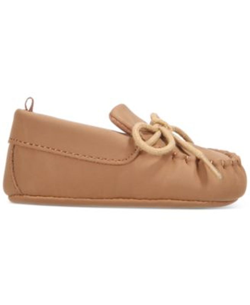 First Impressions Baby Boys Moccasins Created for Macy s Mall