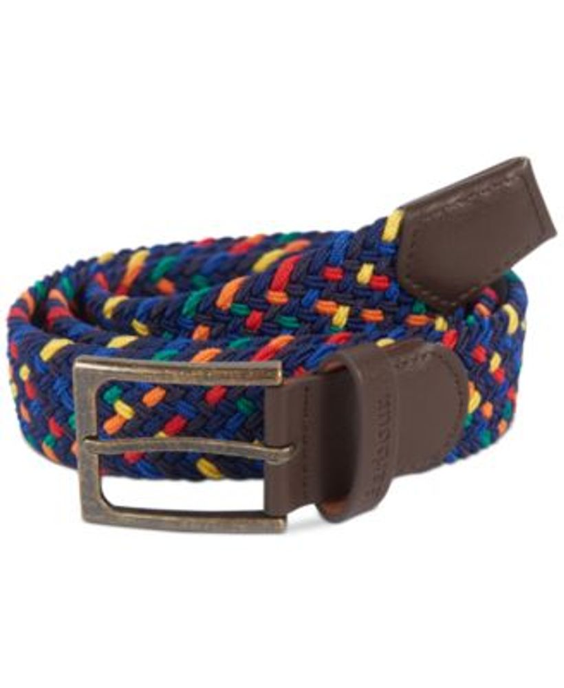 Barbour Men s Tartan Ford Belt Vancouver Mall