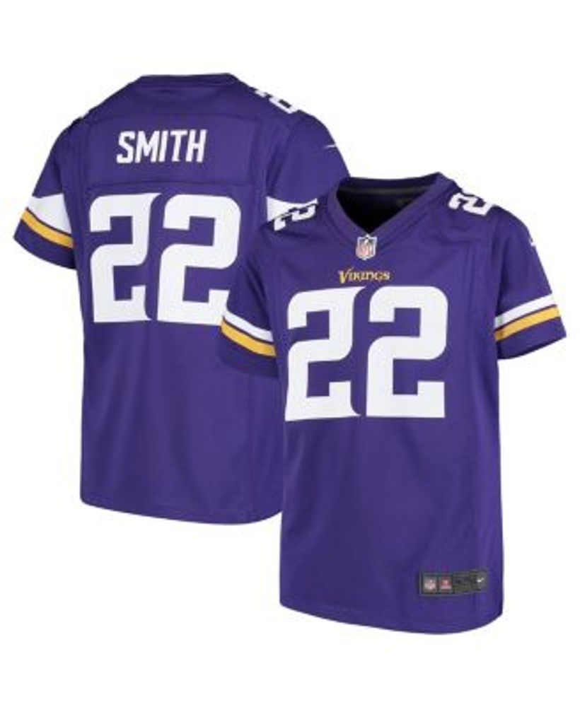 Harrison smith deals game jersey