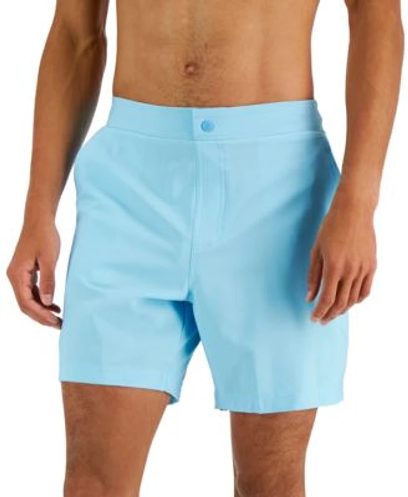 Macys swim shorts new arrivals