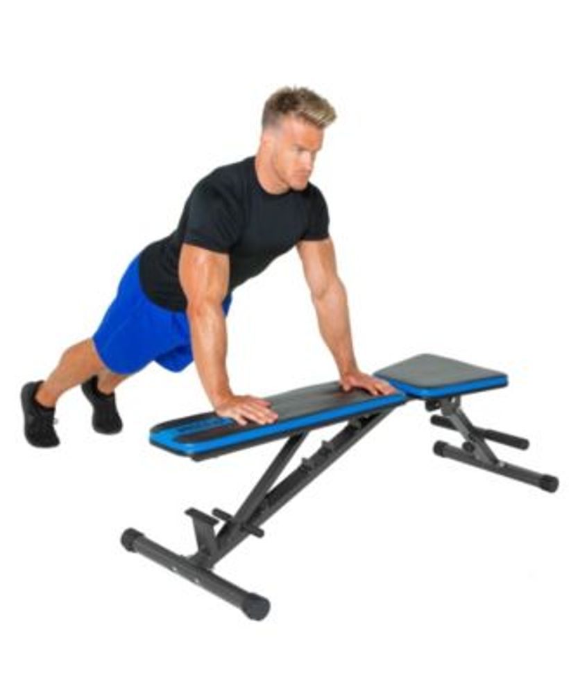 Progear 1300 sales bench