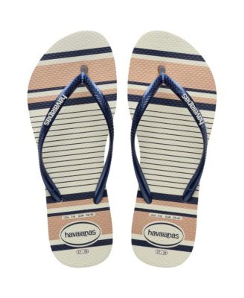Havaianas Women s Slim Nautical Sandals Vancouver Mall