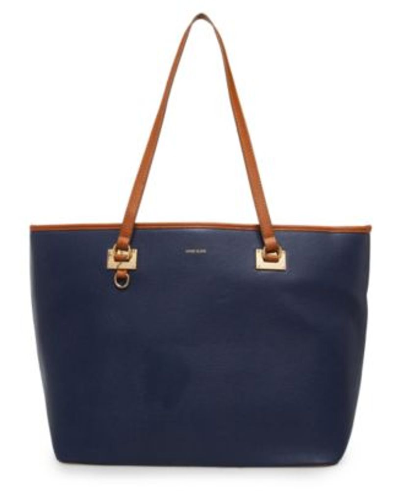 Anne Klein Women's Work Tote Bag with Pouch Mall of America®