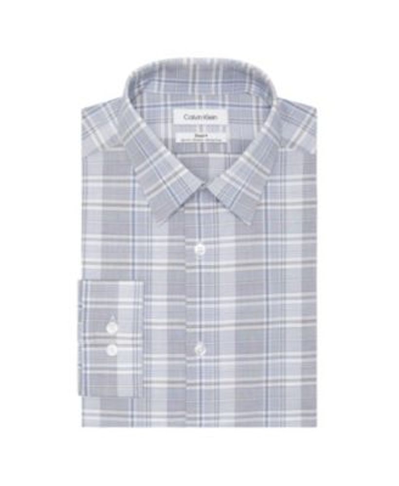 Macy's calvin klein steel slim fit clearance