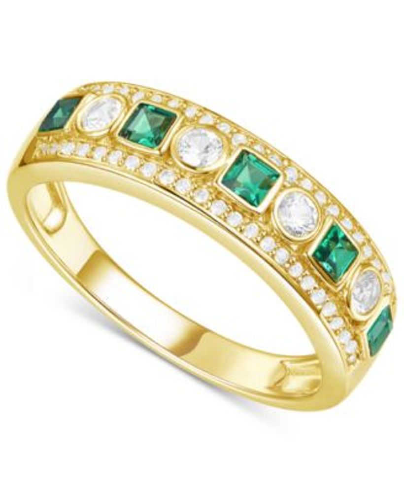 Macy's lab deals created sapphire
