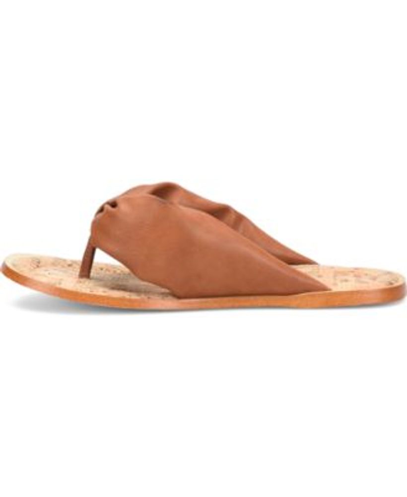 Macys sales comfort sandals