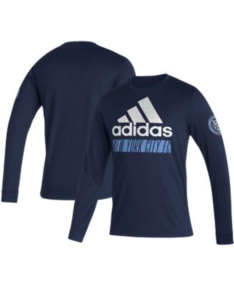 Adidas new hotsell york vintage