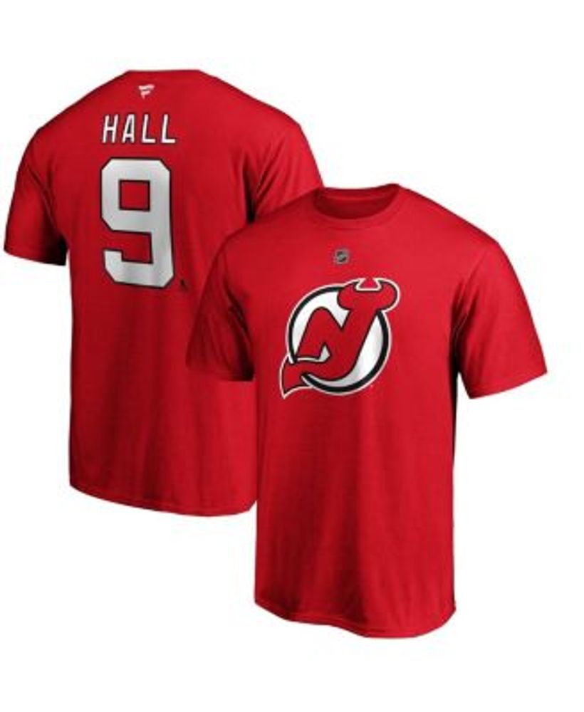 Taylor hall sales youth jersey
