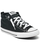 Converse Big Kids Chuck Taylor All Star Street Slip On Casual