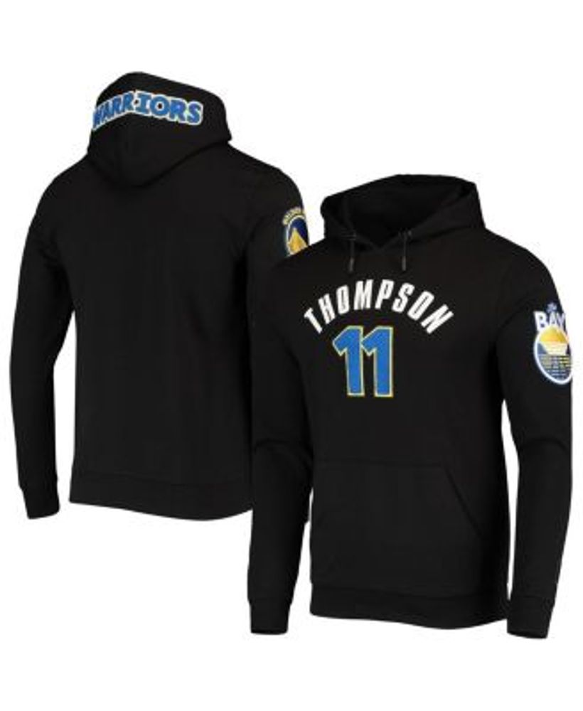 Golden state warriors cheap the bay hoodie