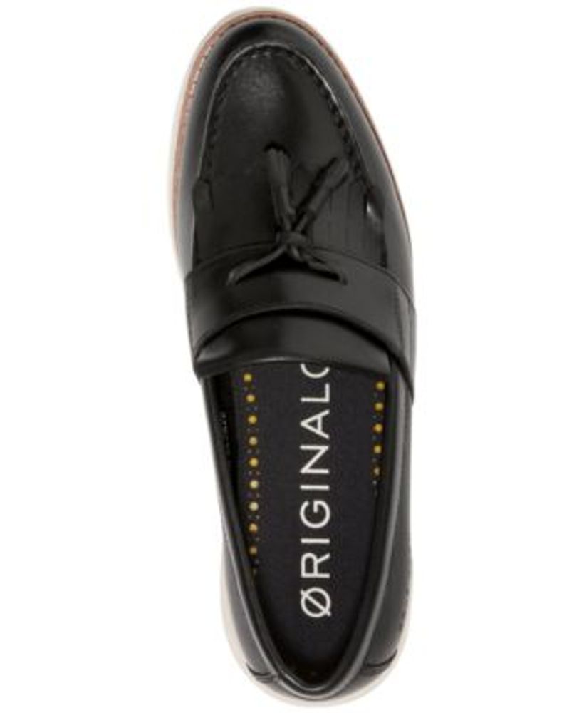 Cole Haan Womens Original Grand Kiltie Loafers Mall Of America® 9865