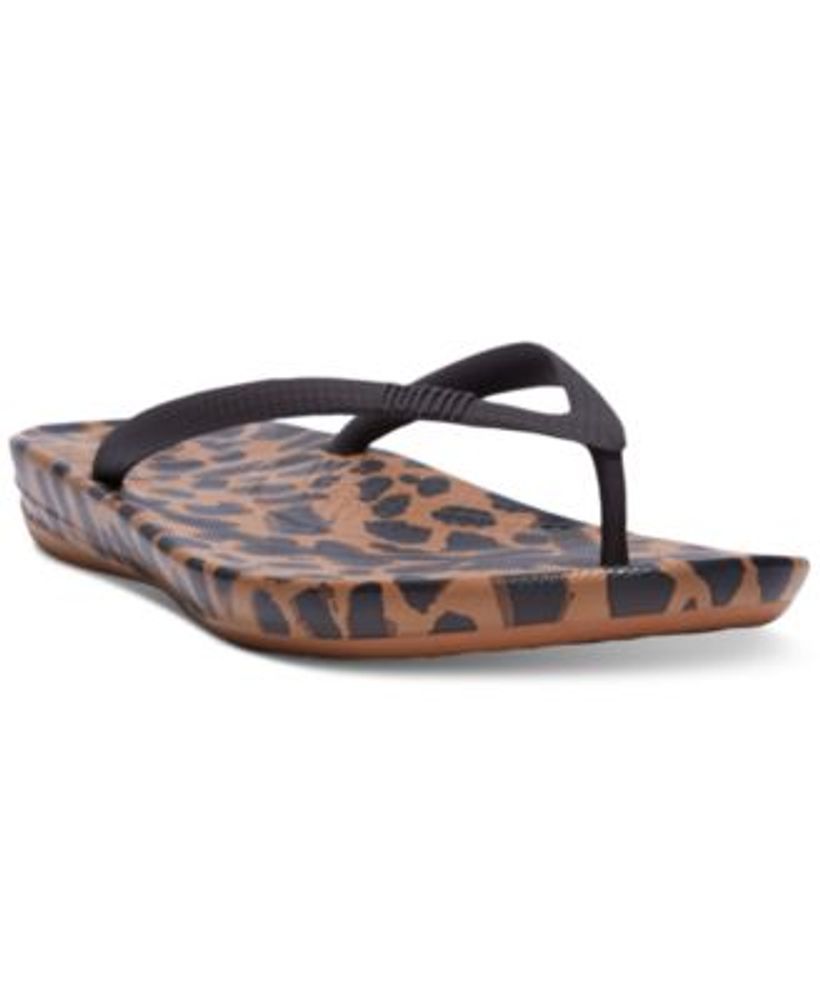 Macys leopard sandals new arrivals
