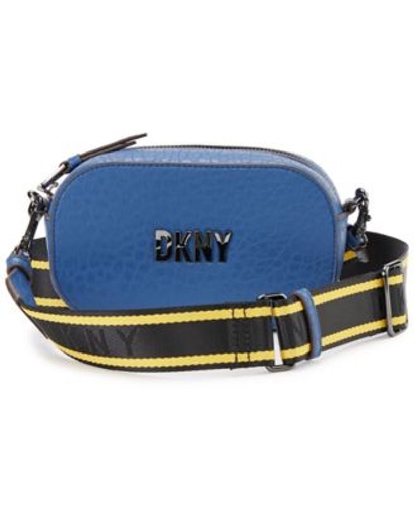 DKNY Odette Camera Bag With Web Strap Mall of America