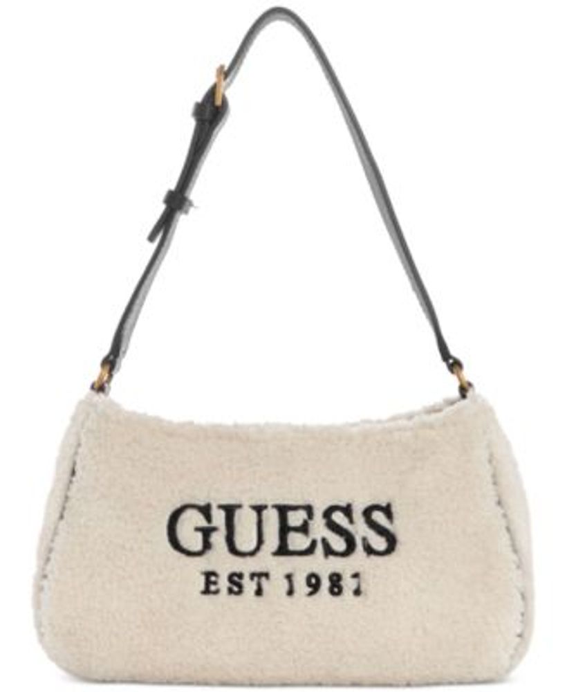 Guess deals embroidered bag