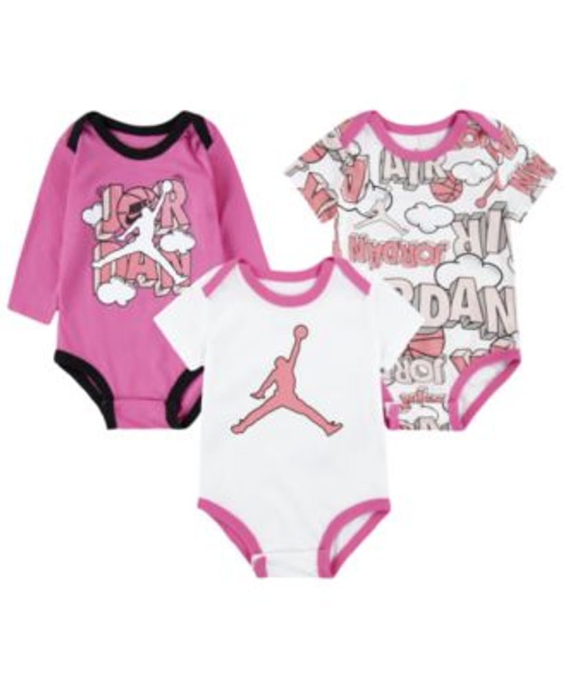Baby girl sale air jordan clothes