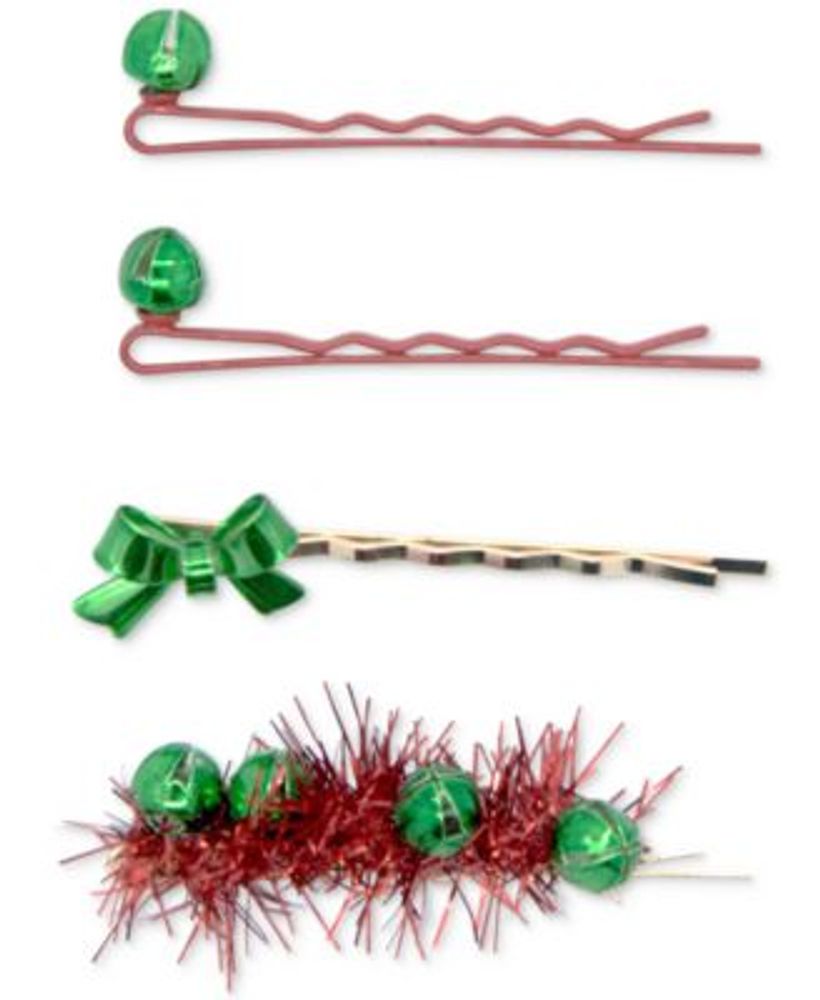 Macy's on sale christmas pins