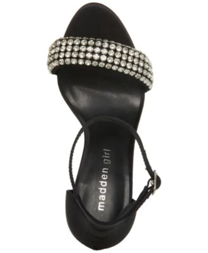 Madden on sale girl bezell