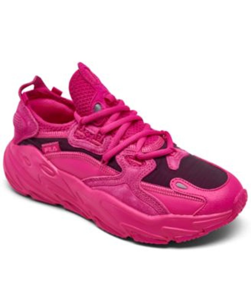Fila ray clearance tracer finish line