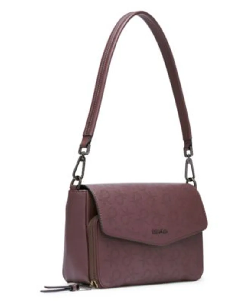 Calvin klein top ava crossbody