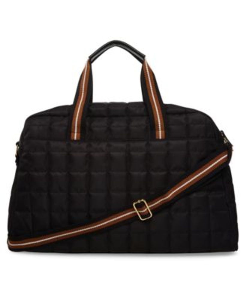Macy's women's weekender bags online