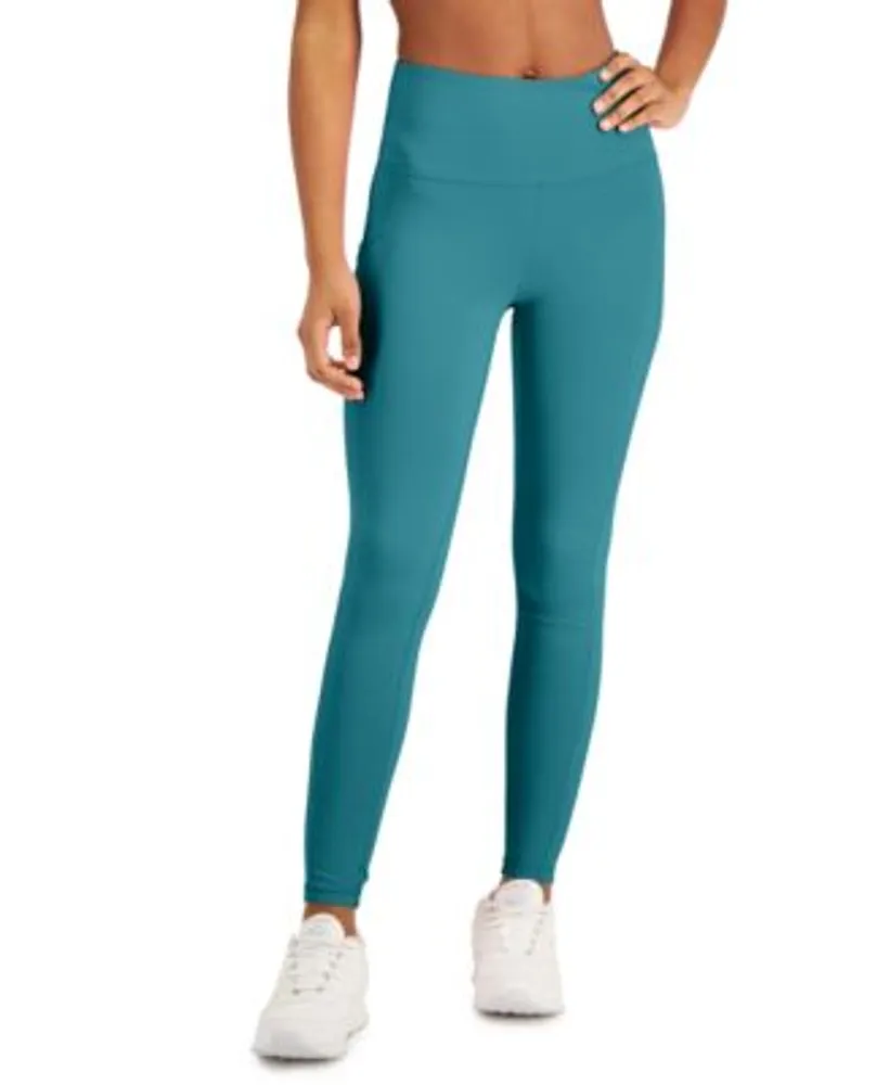 Macys leggings clearance with pockets