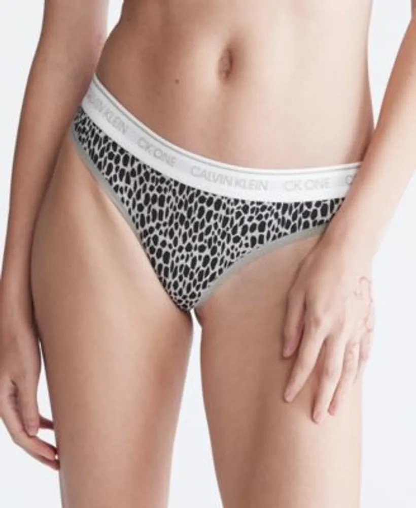 Macy's calvin klein thong hotsell