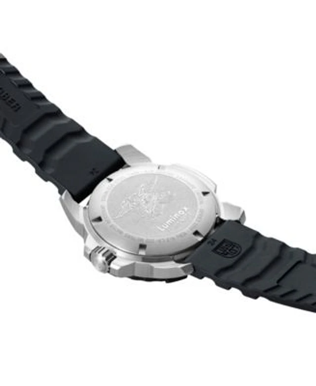Macys luminox deals