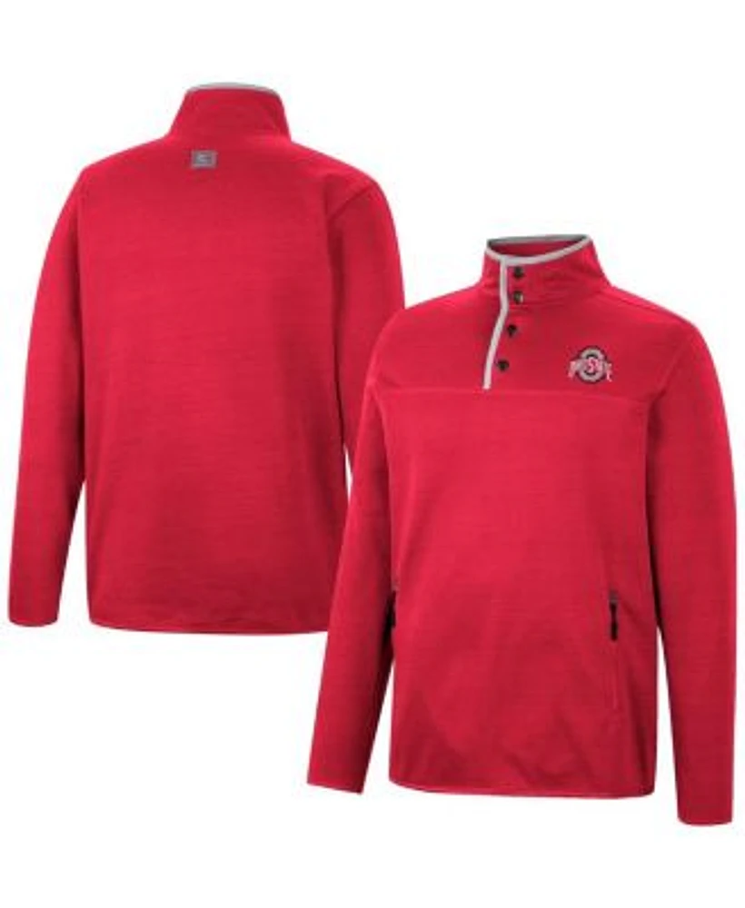Ohio state deals men's jacket