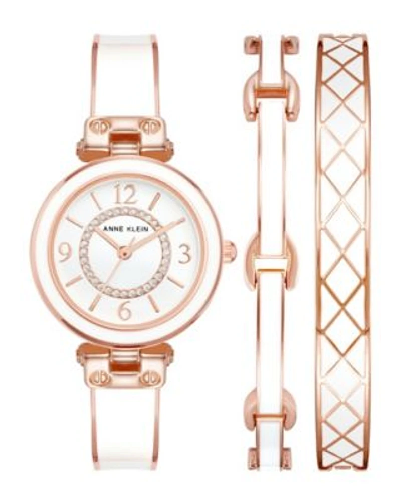 Macys womens on sale watches anne klein