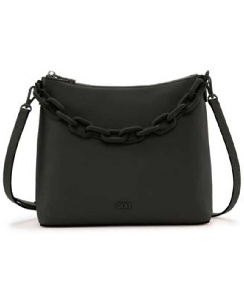 DKNY Frankie Hobo Bag Foxvalley Mall