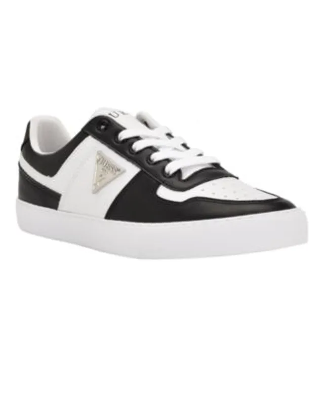 Macy's guess tennis shoes online
