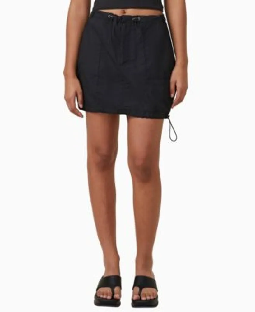 Utility outlet skirt 8x10