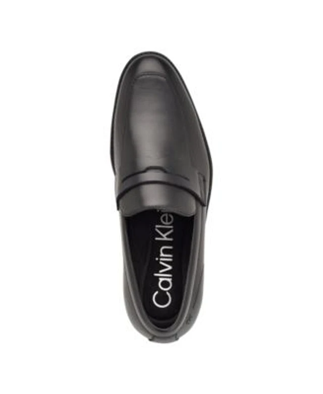 Macys mens calvin klein shoes new arrivals