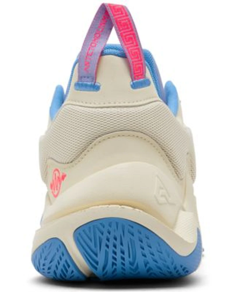 Zoom freak 1 discount finish line